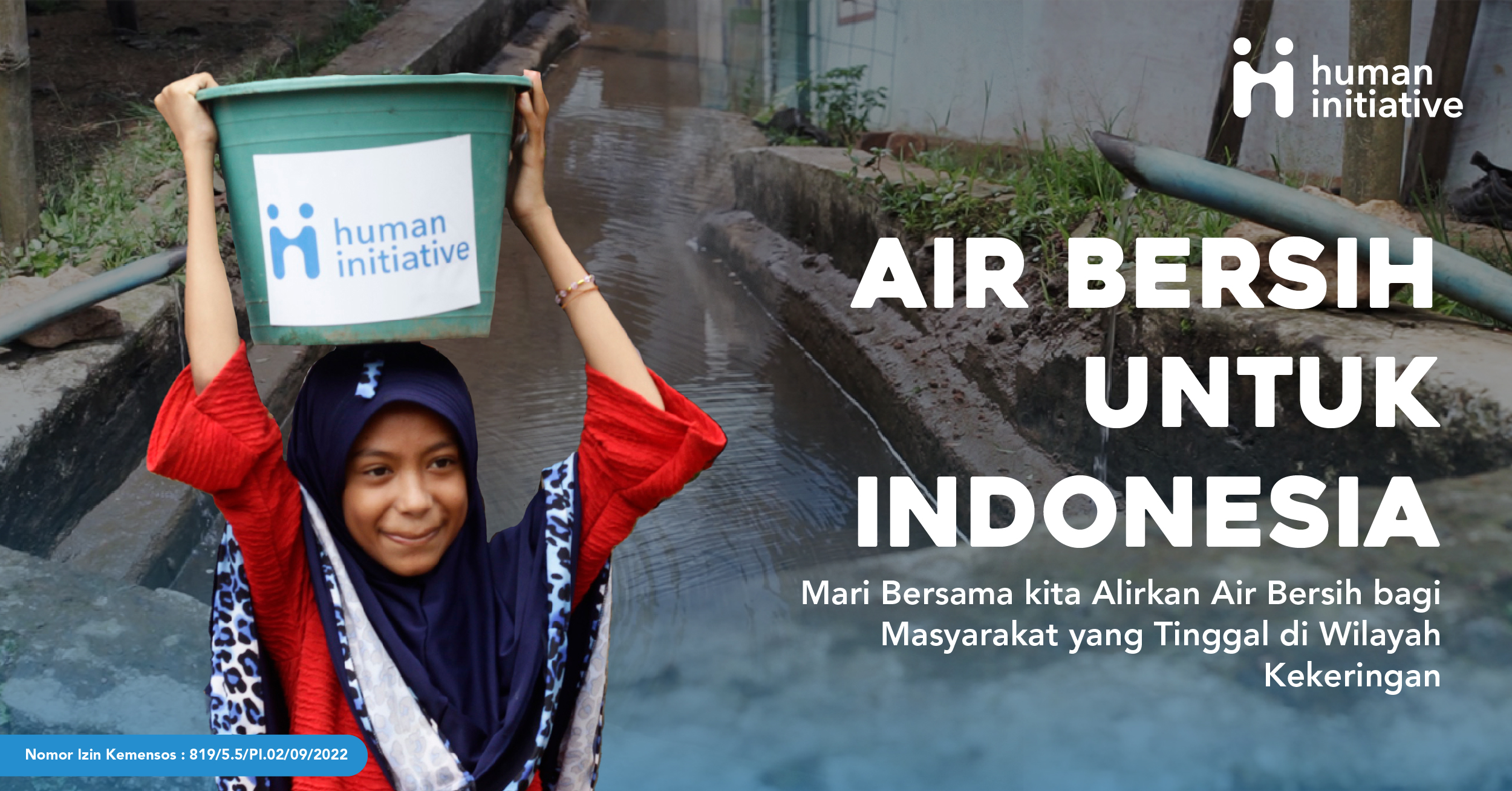 Program Air Bersih Desa Cikoko